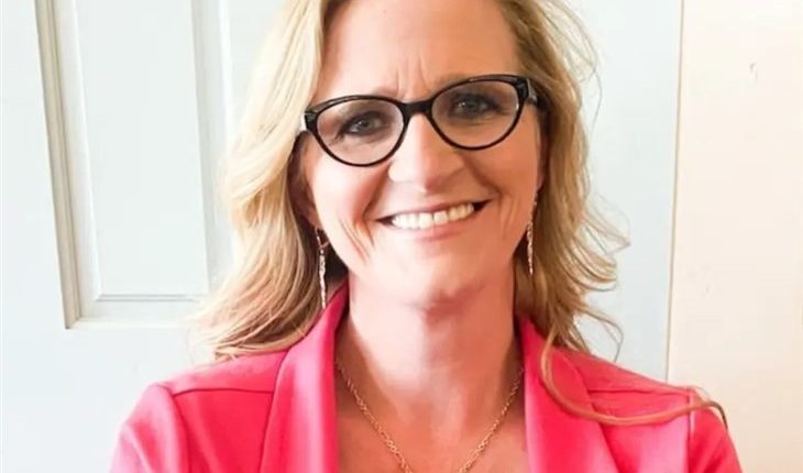 Christine Brown