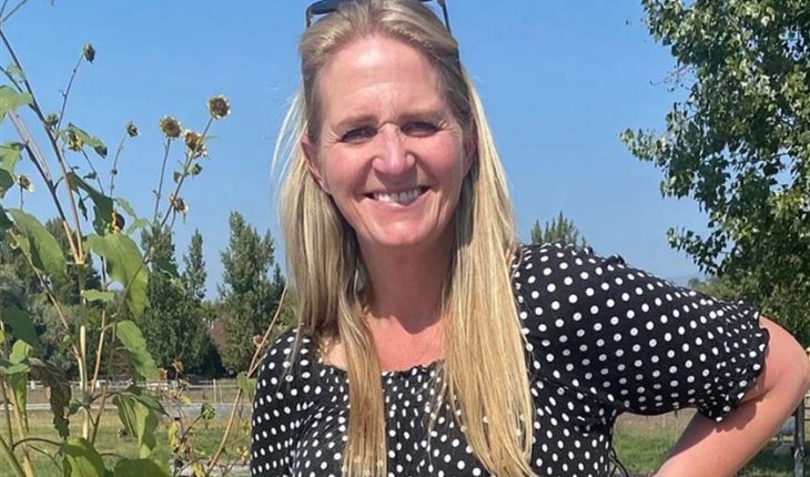 Christine Brown