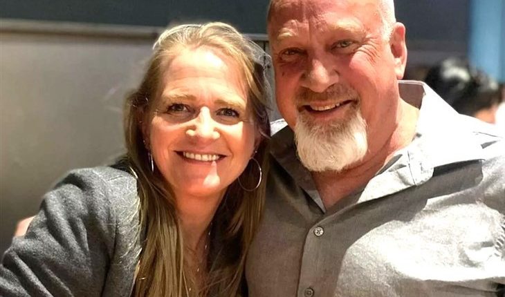 Christine Brown – David Wooley