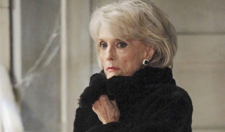 Constance Towers