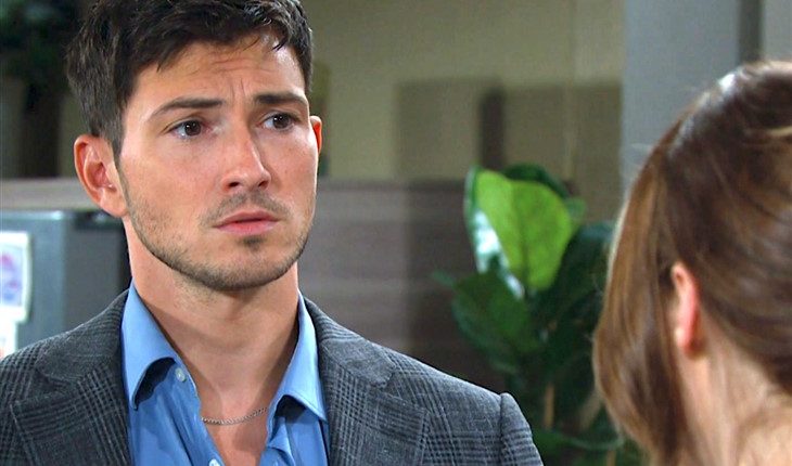 Days Of Our Lives – Alex Kiriakis (Robert Scott Wilson)
