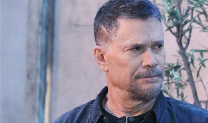 Days Of Our Lives – Bo Brady