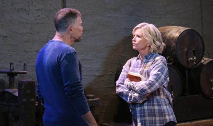 Days Of Our Lives – Bo Brady (Peter Reckel)
