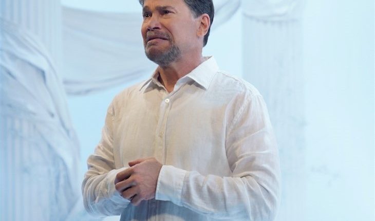 Days Of Our Lives – Bo Brady (Peter Reckell)