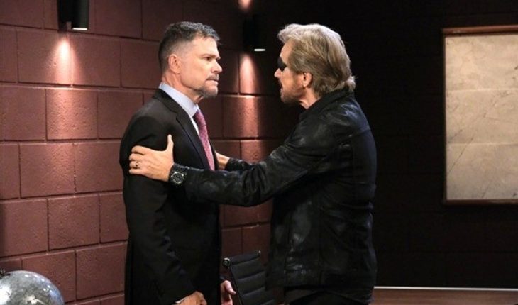 Days Of Our Lives – Bo Brady (Peter Reckell)