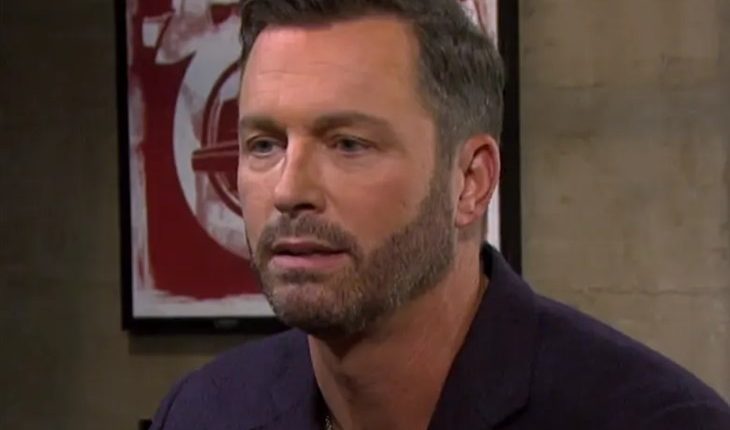 Days Of Our Lives – Brady Black (Eric Martsolf)