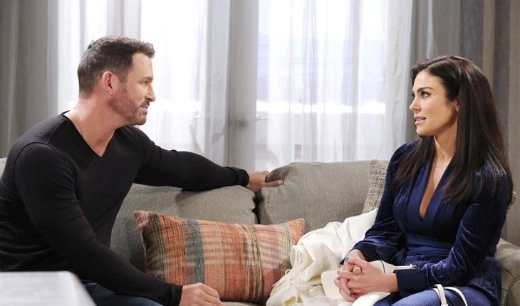 Days Of Our Lives – Chloe Lane (Nadia Bjorlin)