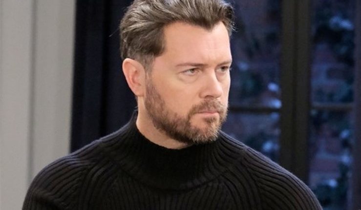 Days Of Our Lives – EJ Dimera (Dan Feuerriegel)
