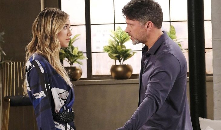 Days Of Our Lives – Eric Brady (Greg Vaughan)