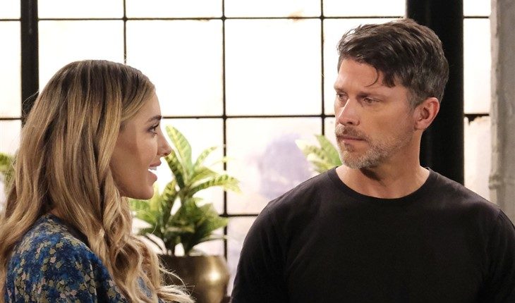 Days Of Our Lives – Eric Brady (Greg Vaughn)