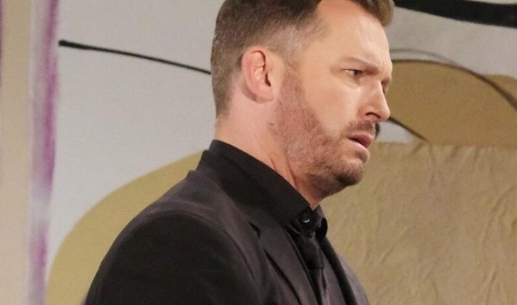 Days Of Our Lives – (Eric Martsolf)