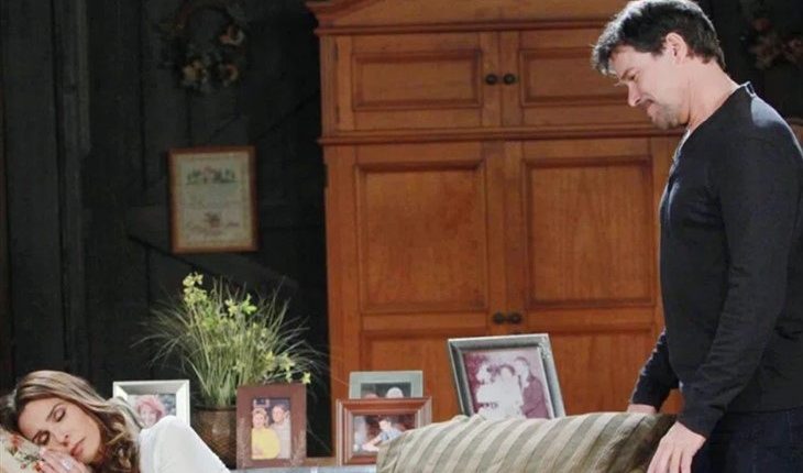 Days Of Our Lives – Hope Brady (Kristian Alfonso)