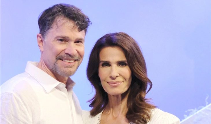 Days Of Our Lives – Hope Williams Brady (Kristian Alfonso)