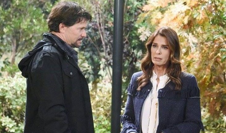 Days Of Our Lives – Hope Williams Brady (Kristian Alfonso)