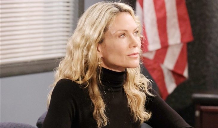 Days Of Our Lives – Kristen DiMera (Stacy Haiduk)