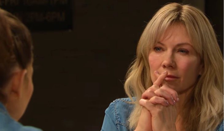 Days Of Our Lives – Kristen DiMera (Stacy Haiduk)