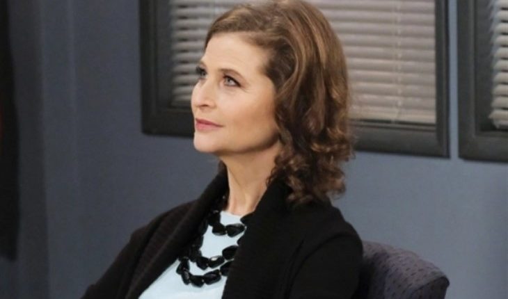Days Of Our Lives – Megan Hathaway (Miranda Wilson)