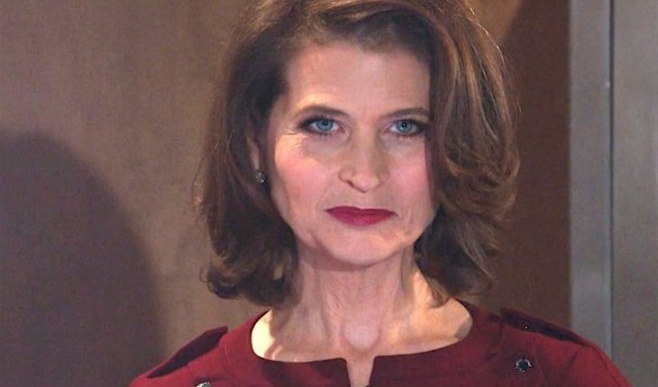 Days Of Our Lives – Megan Hathaway (Miranda Wilson)