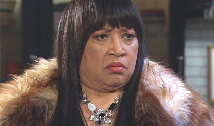 Days Of Our Lives – Paulina Price (Jackeé Harry)