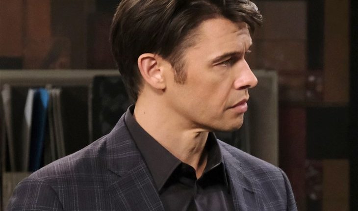 Days Of Our Lives – Sarah Horton (Linsey Godfrey) Xander Cook (Paul Tefler)