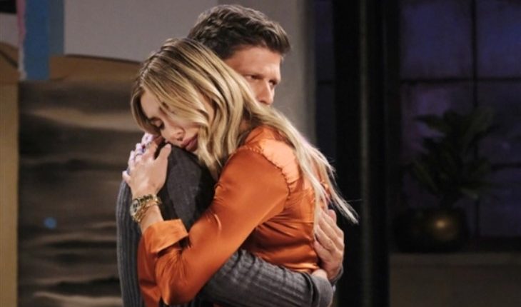 Days Of Our Lives – Sloan Petersen (Jessica Michele Serfaty)