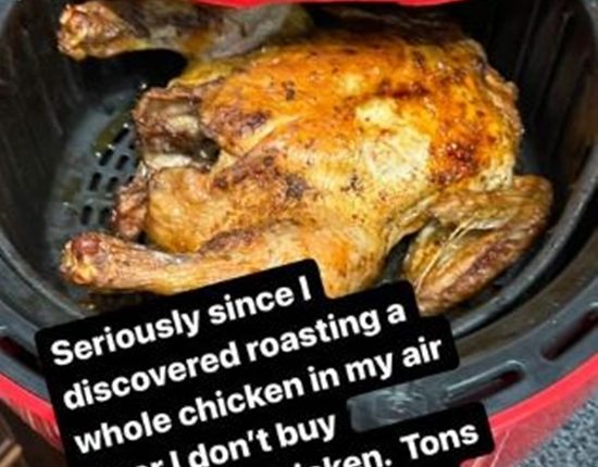 Does Sister Wives Star Janelle Brown Always Eat healthy Food
