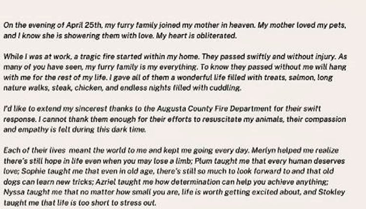 Dog The Bounty Hunter Daughter Bonnie Chapman Shares Heartbreak
