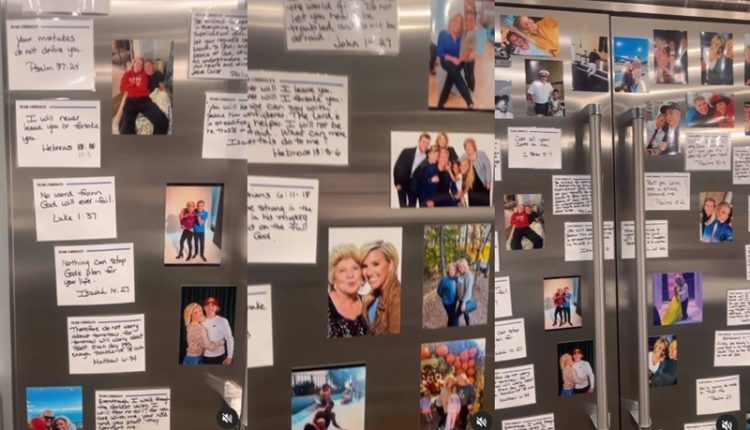 Easter Brings Heartbreak And Grief For Savannah Chrisley
