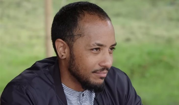 Gabe Paboga