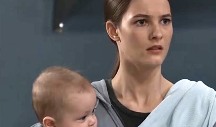 General Hospital – Ace Cassadine