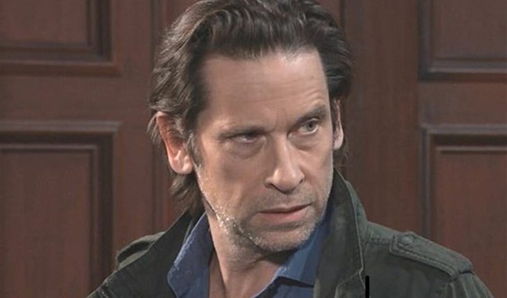 General Hospital – Austin Gatlin Holt (Roger Howarth)