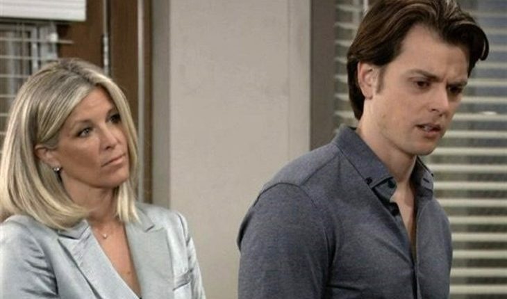 General Hospital – Carly Spencer