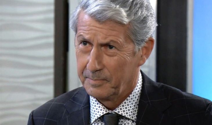 General Hospital Charles Shaughnessy