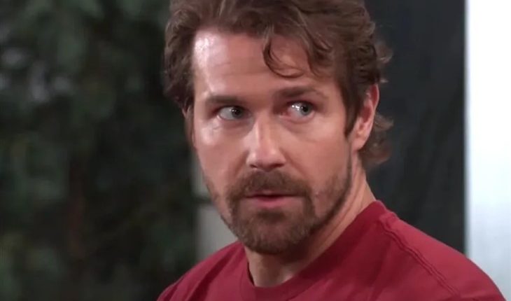 General Hospital – Cody Bell (Josh Kelly)