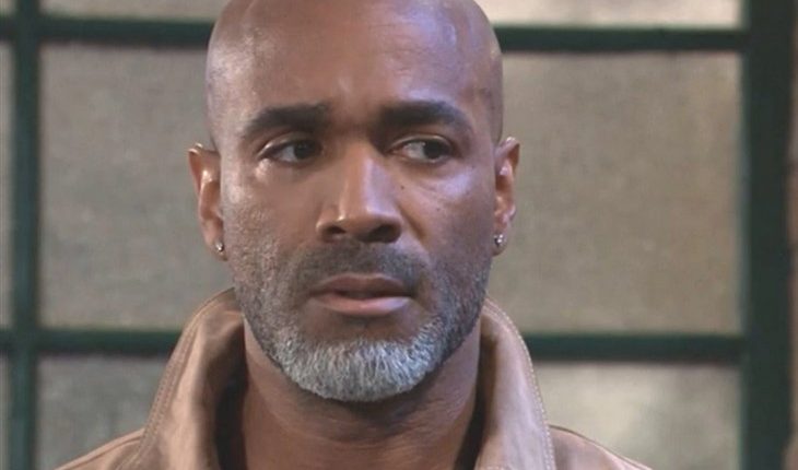 General Hospital – Curtis Ashford (Donnell Turner)