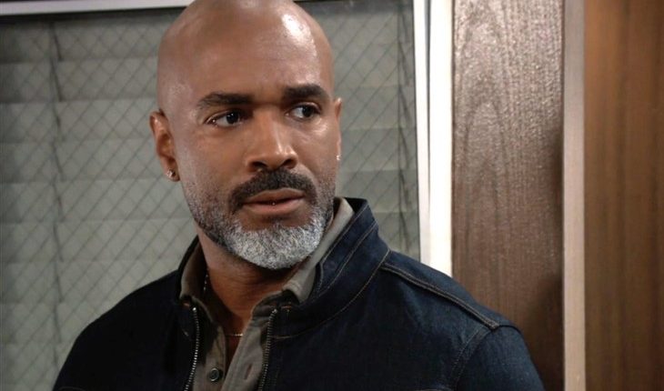 General Hospital – Curtis Ashford (Donnell Turner)