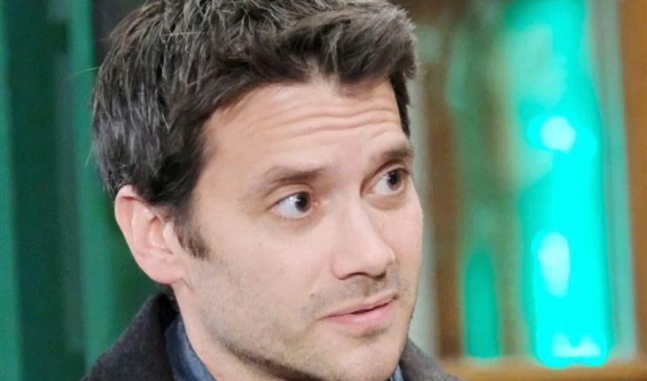 General Hospital – Dante Falconeri (Dominic Zamprogna)