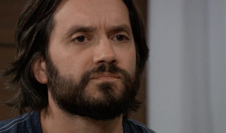 General Hospital – Dante Falconeri (Dominic Zamprogna)