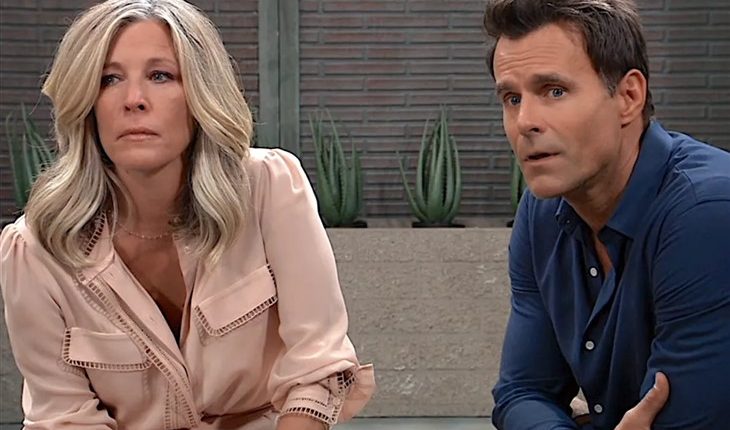 General Hospital – Drew Cain (Cameron Mathison