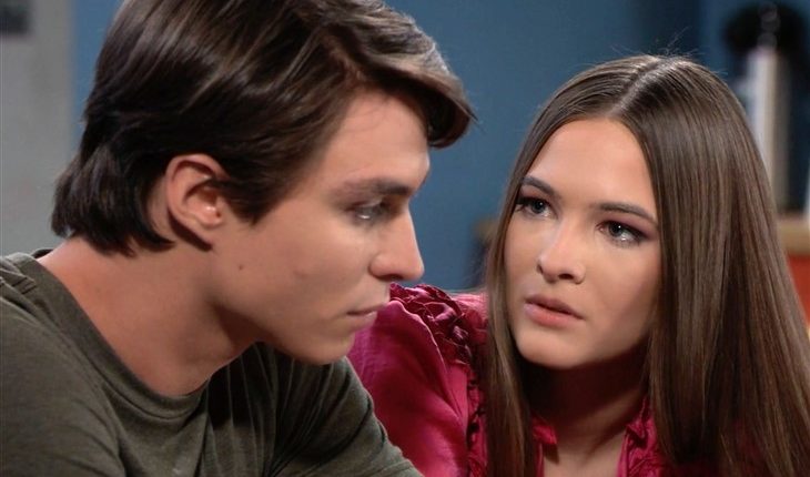 General Hospital – Esme Prince
