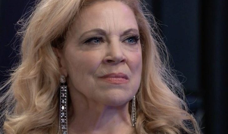 General Hospital – Liesl Obrecht (Kathleen Gati)