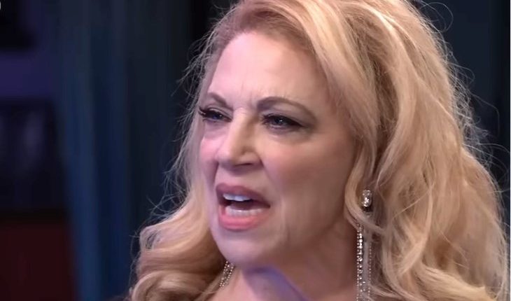 General Hospital – Liesl Obrecht (Kathleen Gati)