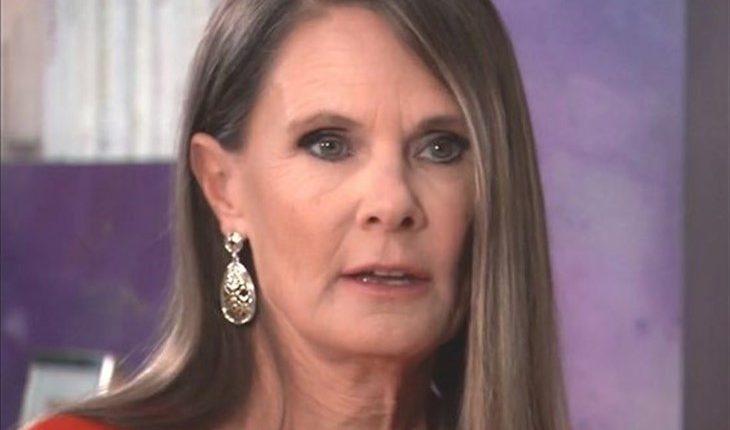 General Hospital – Lucy Coe (Lynn Herring)