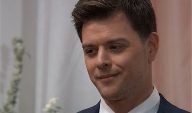 General Hospital – Michael Corinthos (Chad Duell)