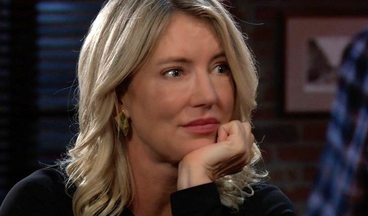 General Hospital – Nina Reeves (Cynthia Watros)
