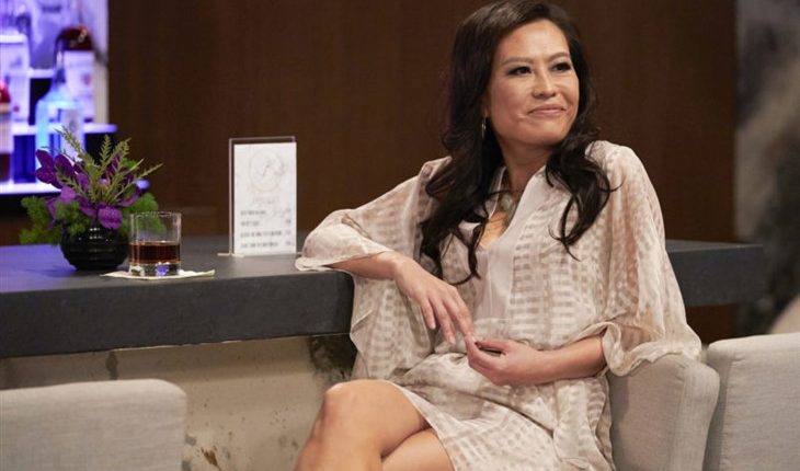 General Hospital – Selina Wu