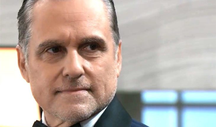 General Hospital – Sonny Corinthos