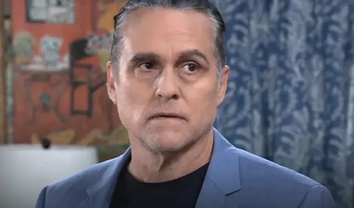 General Hospital – Sonny Corinthos (Maurice Benard)