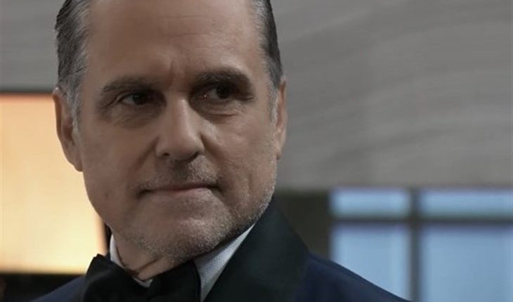 General Hospital – Sonny Corinthos (Maurice Benard)
