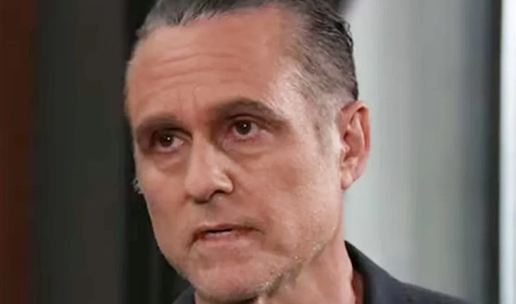 General Hospital – Sonny Corinthos (Maurice Benard)